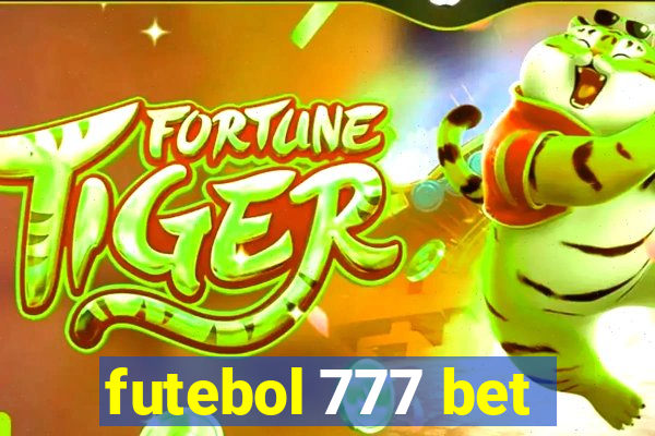 futebol 777 bet